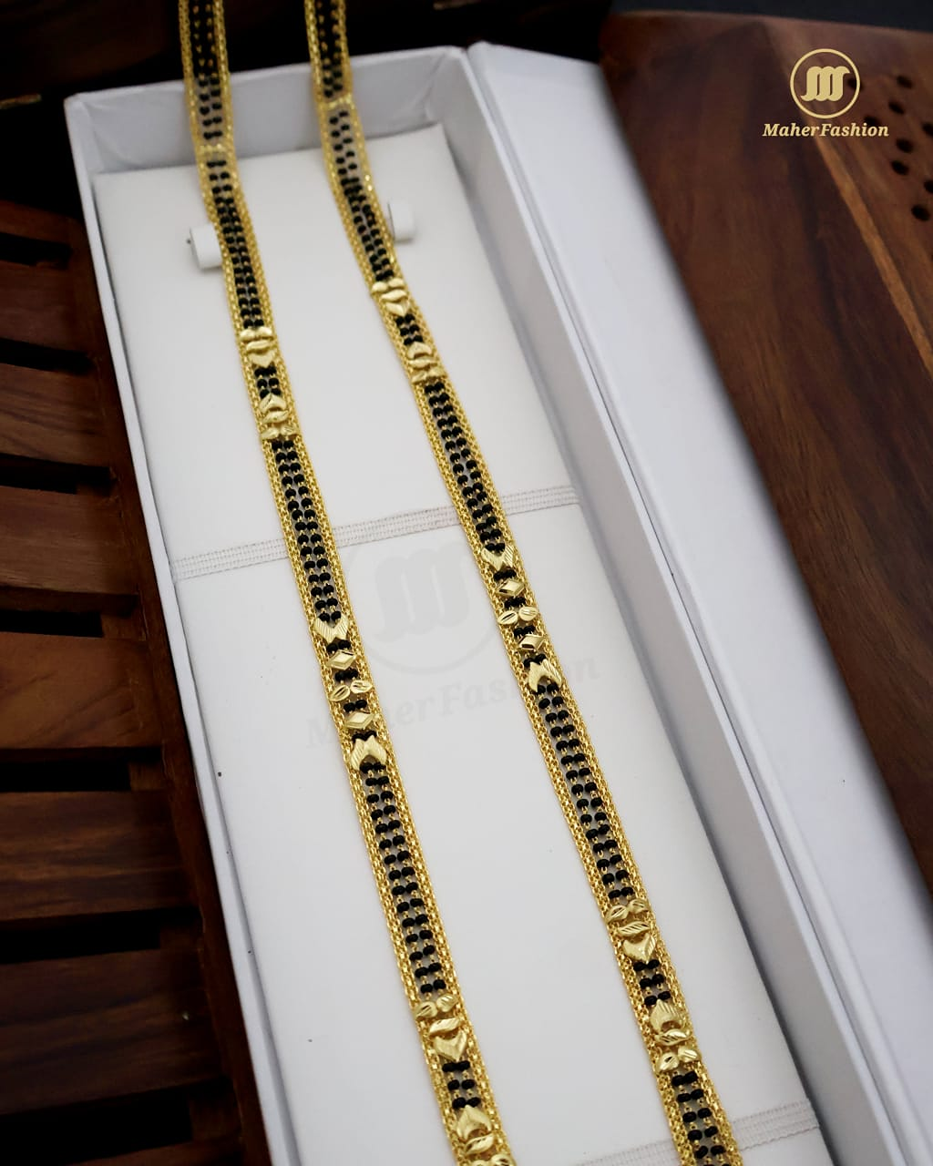 Premium Wati Mangalsutra 36 inch